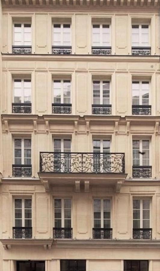 Hotel George Washington Paris Exterior photo